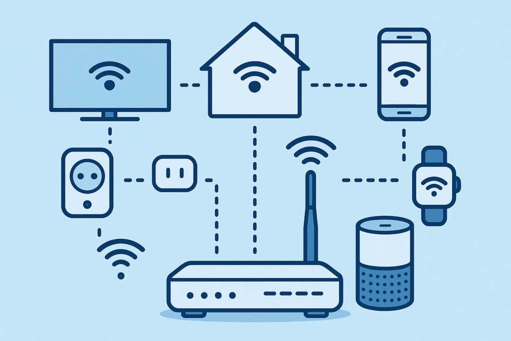 Smart Home Troubles? A Simple DIY Guide to Fix Common Smart Home Issues