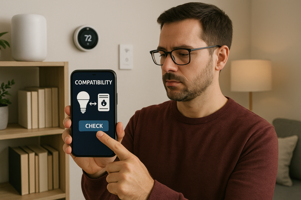 Smart Home Troubles? A Simple DIY Guide to Fix Common Smart Home Issues