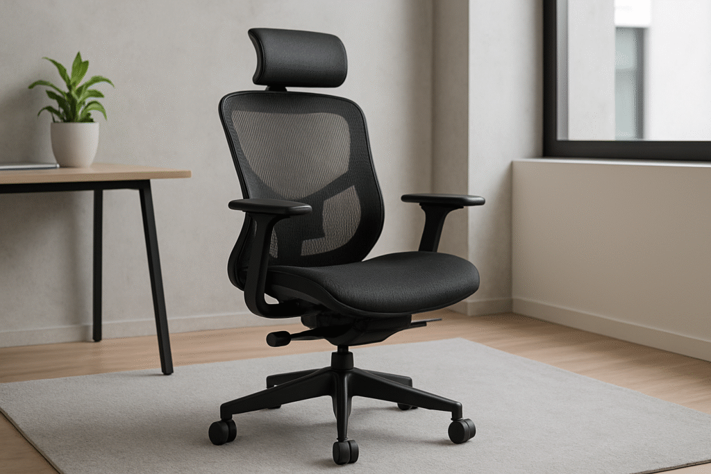 Office Room Interior Design: 20 Smart Ideas