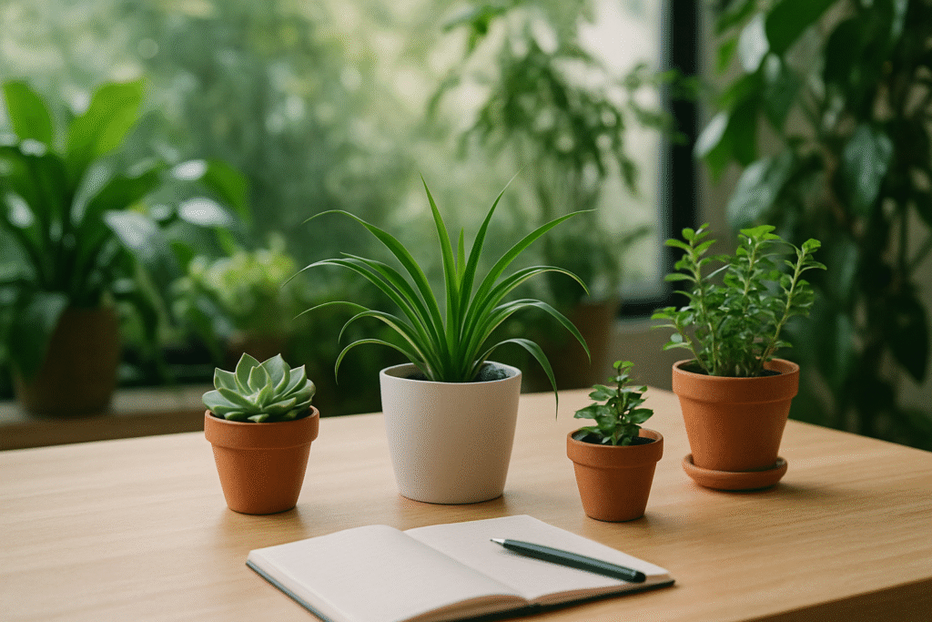 Office Room Interior Design: 20 Smart Ideas